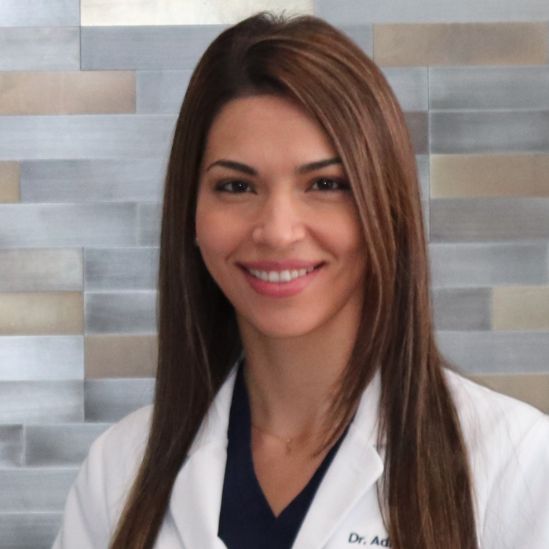 Dr. Adriana Chaves Kelton, DMD