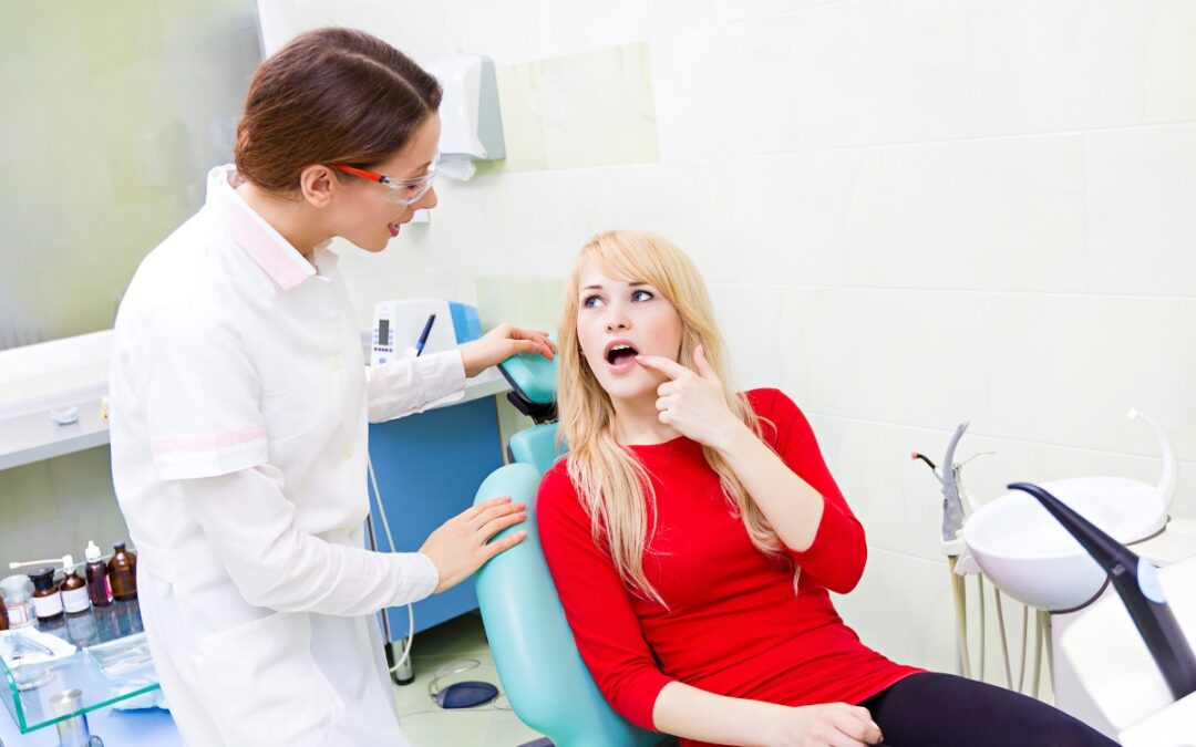 Is Gum Disease Curable?