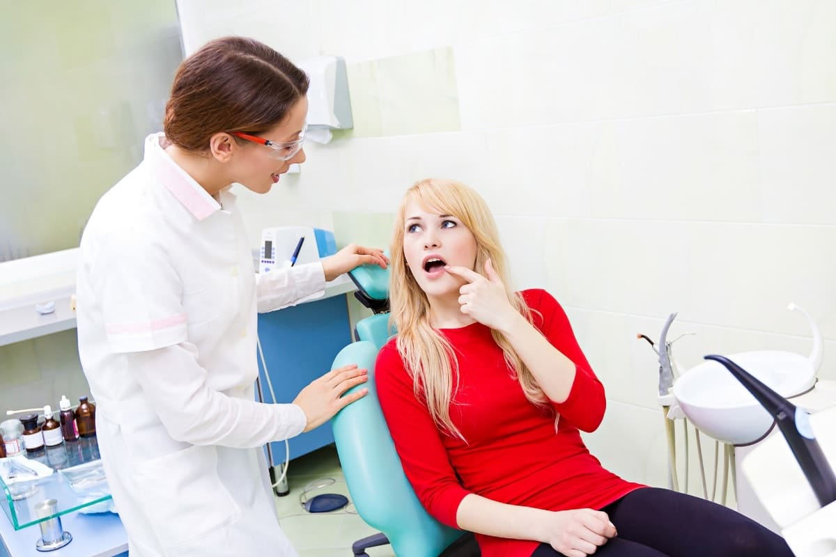 Gum Disease Treatment