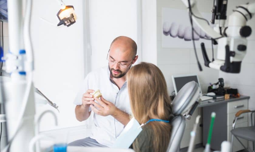 How Long Do Dental Implants Falcon, CO Last?