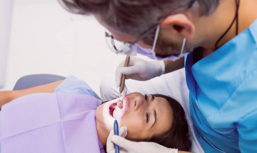 Emergency Dentist in Colorado Springs, CO
