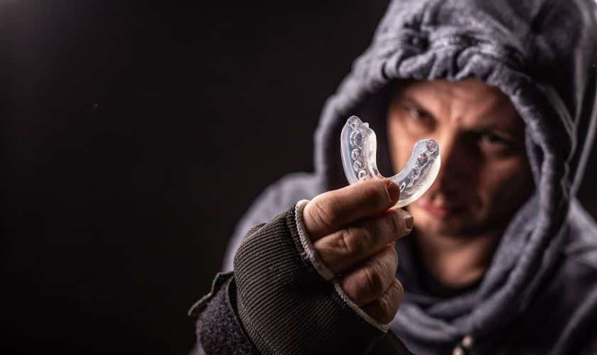 Mouthguards Colorado Springs, CO