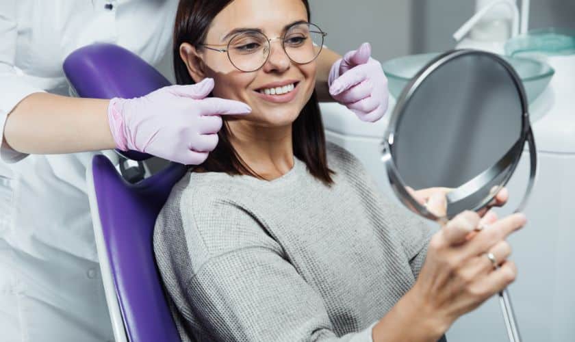 Emergency Dentist Falcon