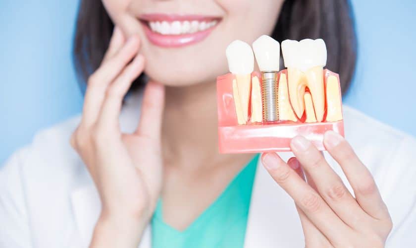 Dental Implants in Colorado Springs, CO