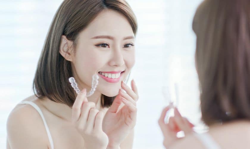 Invisalign in Colorado Springs