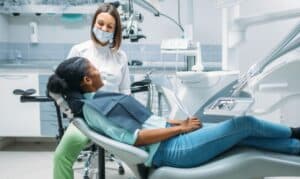 Dentist Colorado Springs