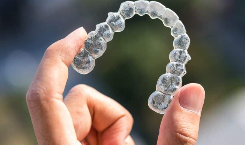 Invisalign Colorado Springs