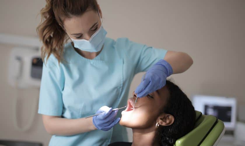 Emergency Dentist in Colorado Springs