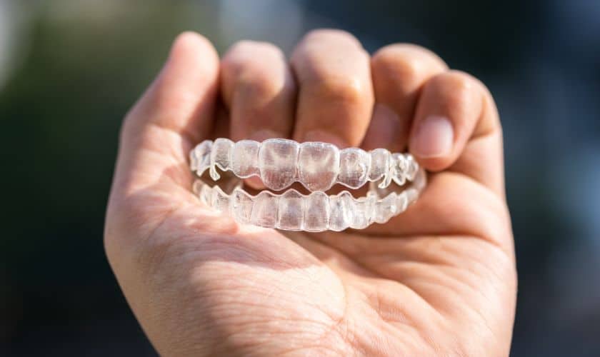 Invisalign in Colorado Springs
