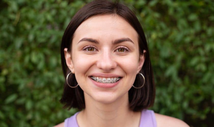 Braces & Orthodontics