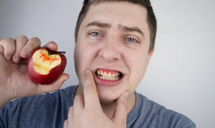 Gum disease treatment in Colorado Springs, CO