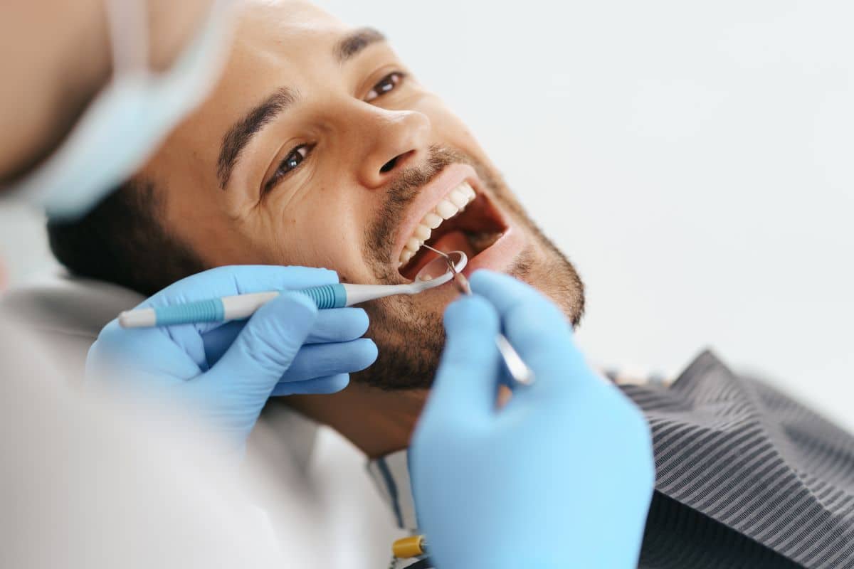 Emergency Dentist in Colorado Springs