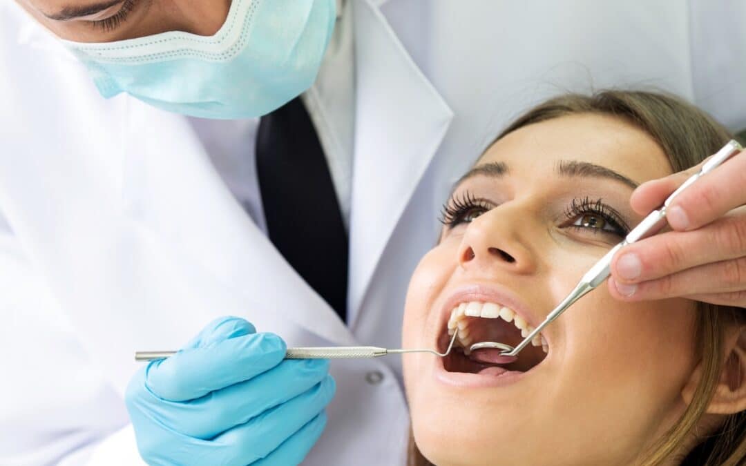 Signs You Should Call an Emergency Dentist