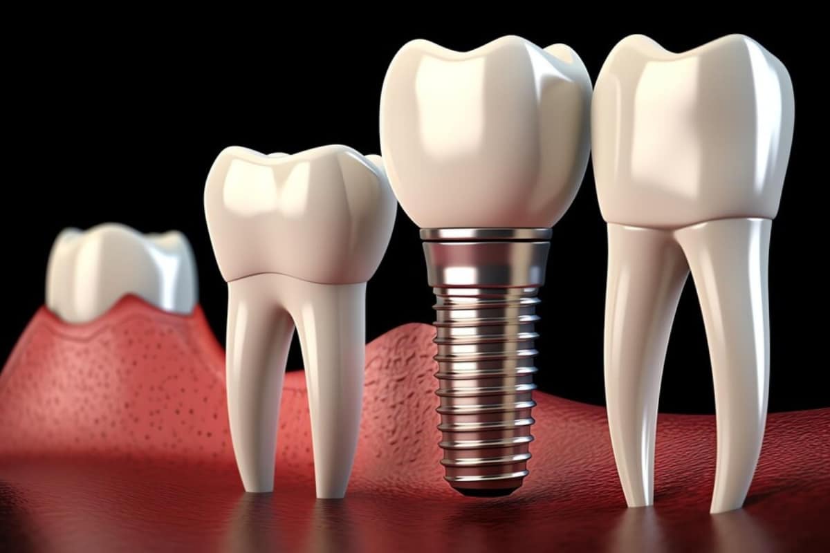dental implants