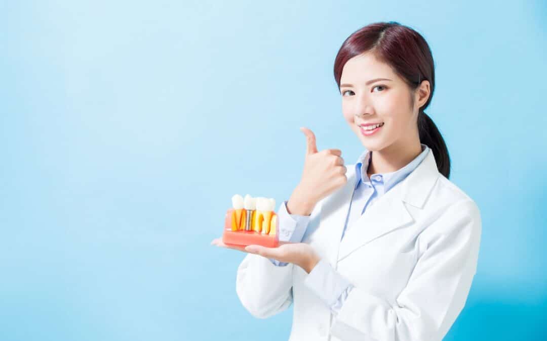 Can Dental Implants in Colorado Springs Combat Periodontal Disease