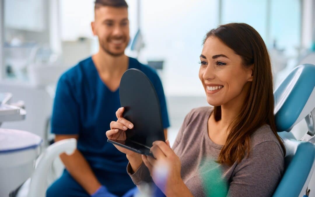 When Does a Dentist in Colorado Springs Recommend Sedation