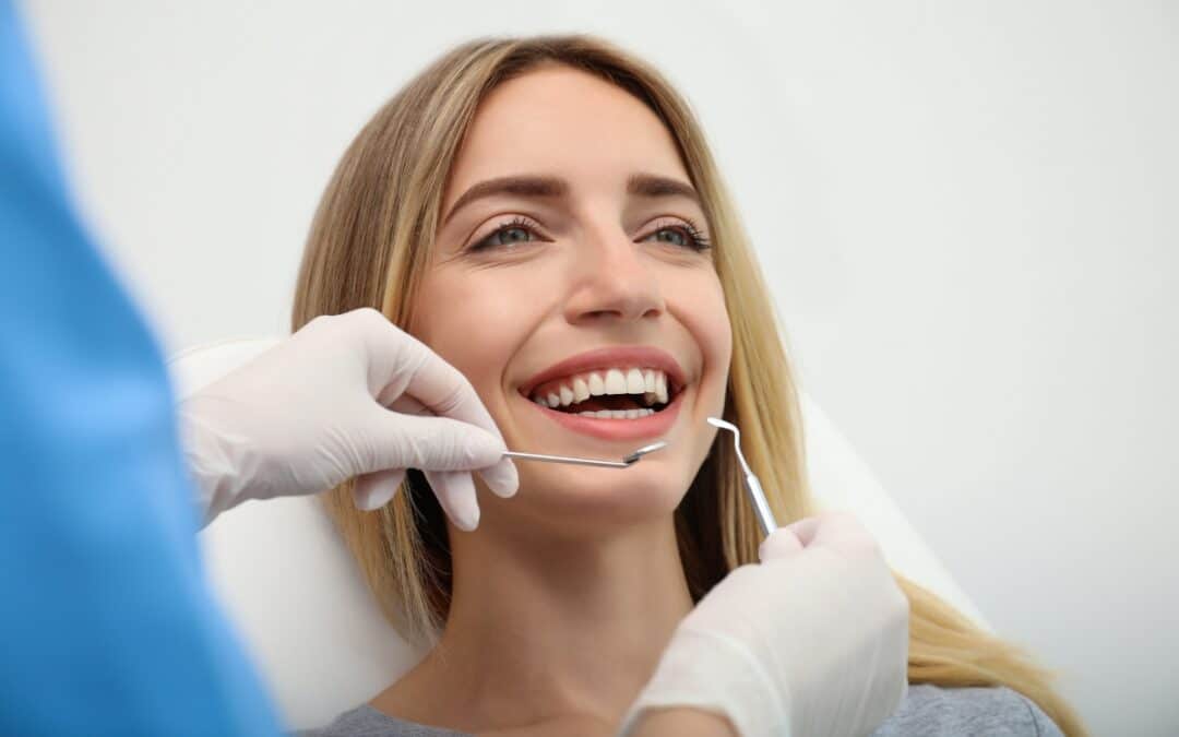 How Cosmetic Dentistry in Colorado Springs Can Fix Common Dental Imperfections