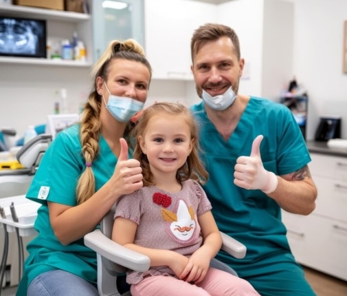 Family Dentist Colorado Springs
