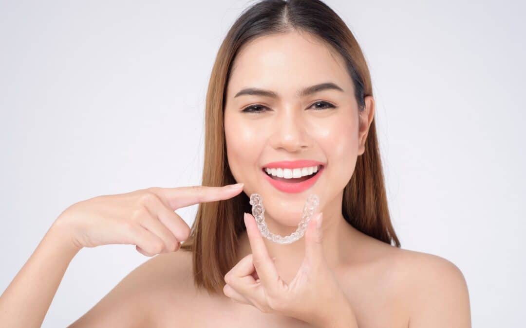 Post-Invisalign Care: Tips from Your Dentist in Colorado Springs