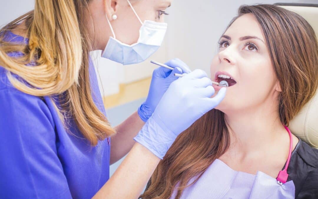 Can a General Dentist Fix a Broken Tooth on the Same Day?