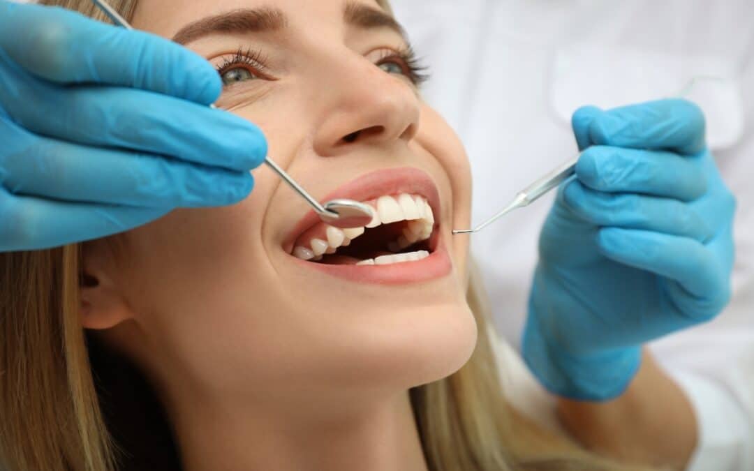 What is the Ideal Treatment Sequence with Your Cosmetic Dentist in Colorado Springs
