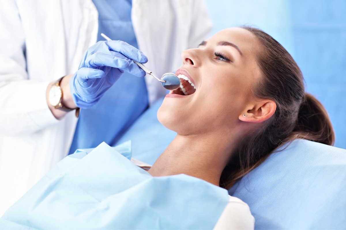 Emergency Dentist Colorado Springs