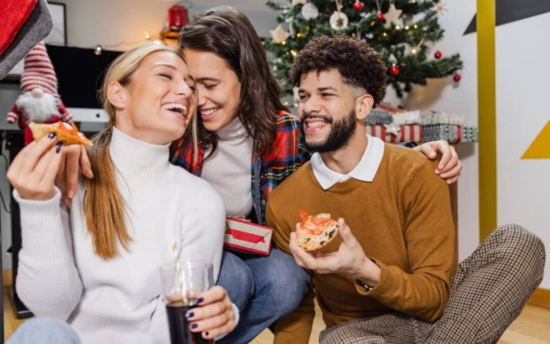 How to Keep Your Smile Bright This Holiday Season: Tips from Your Colorado Springs Dentist