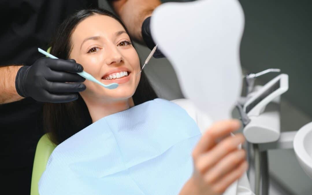 How Cosmetic Bonding Can Repair Your Smile: Cosmetic Dentistry In Colorado Springs