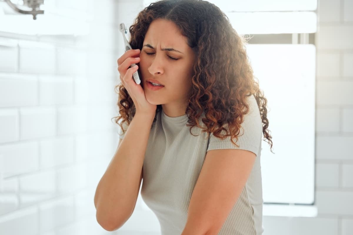 Gum Disease Treatment