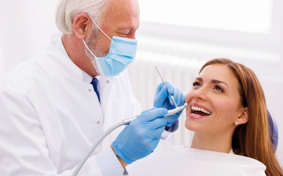 How Long Does It Take a Dentist to Fix a Cavity?