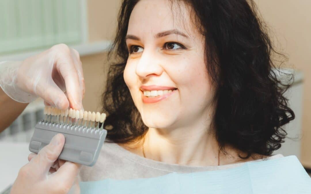 Can A Cosmetic Dentist Perform Dental Implants? Here’s What You Need To Know