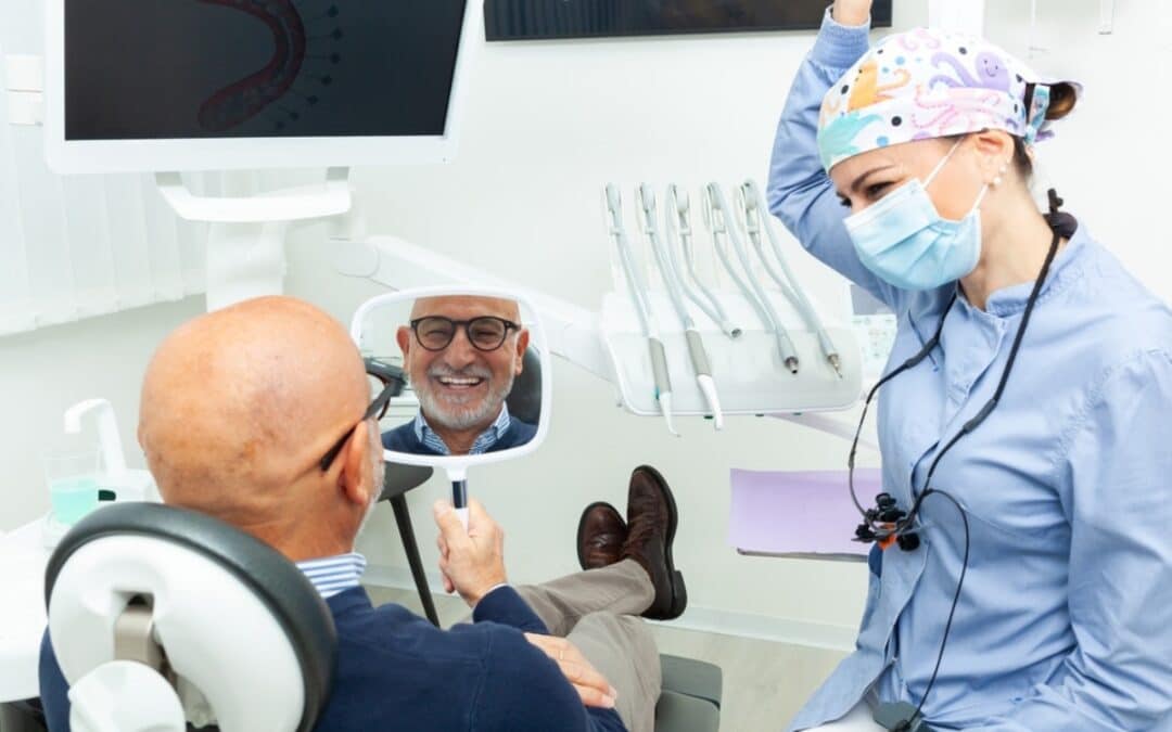 What Problems Can Occur After Dental Implant Surgery?