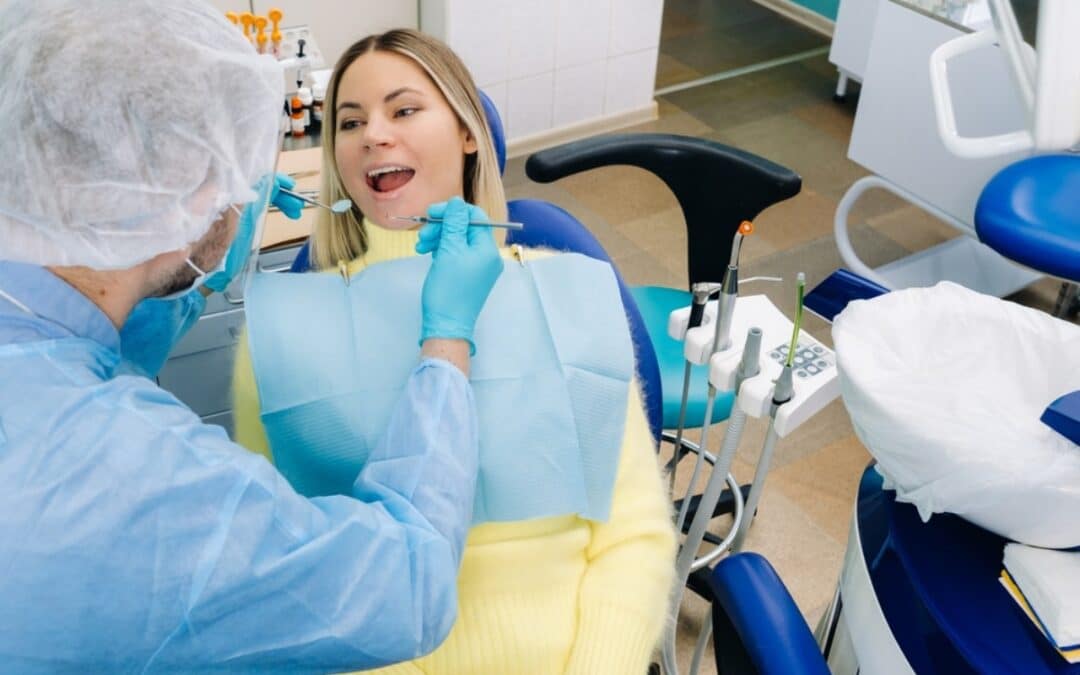 Can An Emergency Dentist Do A Root Canal?