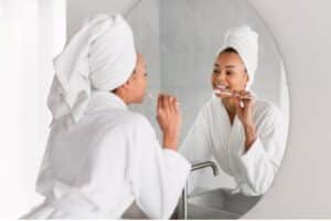 Daily Dental Routines Matter