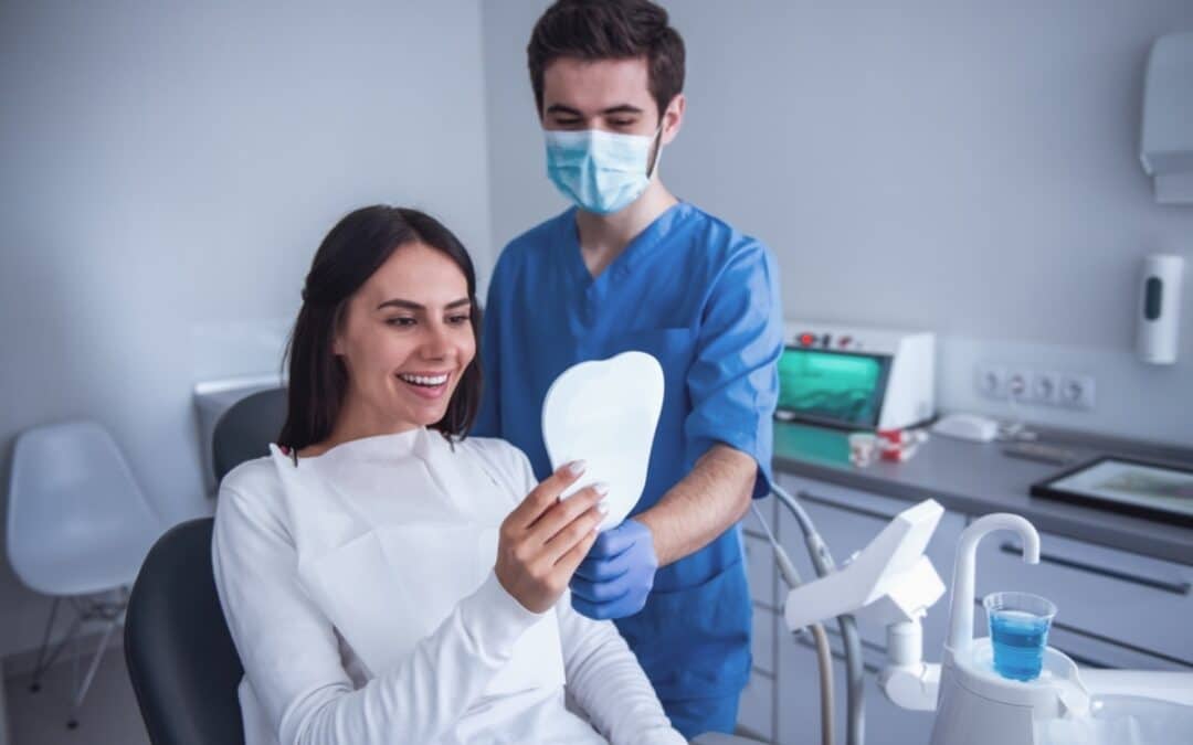How Can People Overcome Fear Of Going To The Dentist?