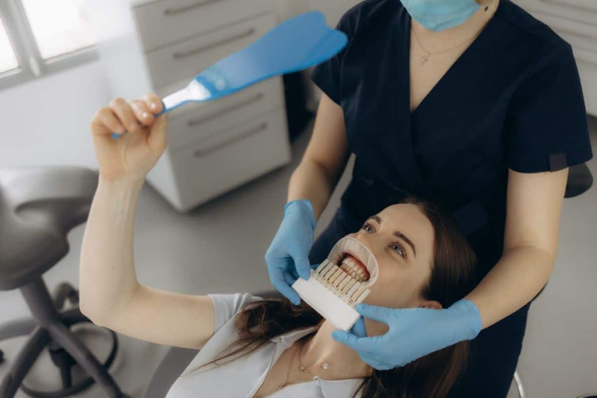 Veneers Colorado Springs