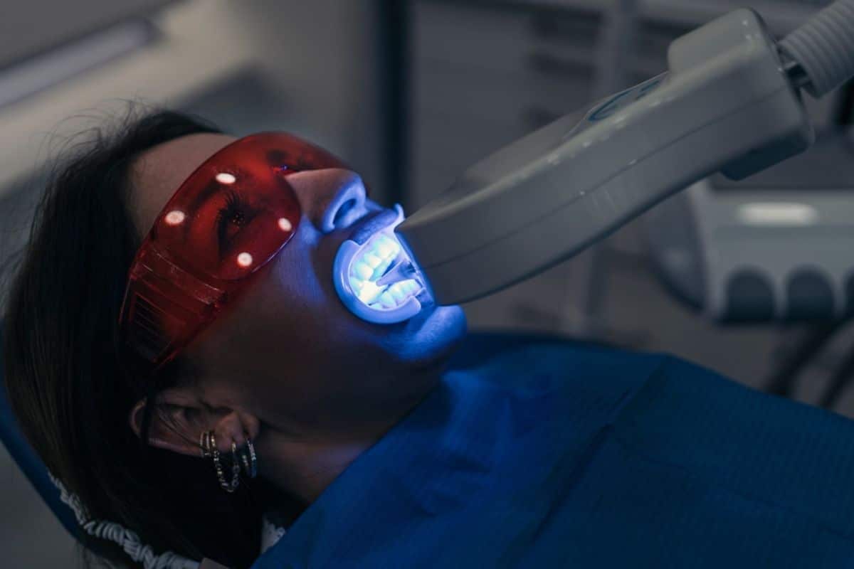Teeth Whitening in Colorado Springs