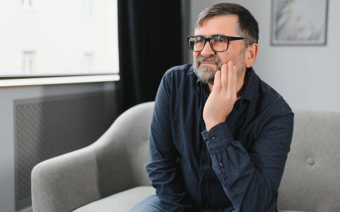 Ways To Combat Tooth Sensitivity