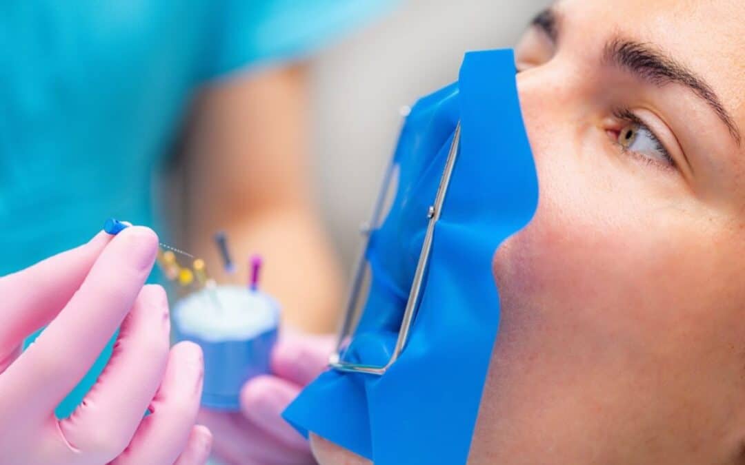 How Root Canal Therapy Prevents Future Dental Problems