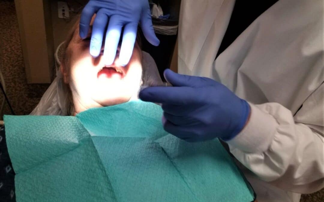 The Hidden Dangers Of Poor Oral Health