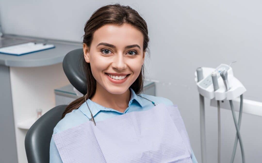 Dental Bonding: The Most Practical Way to Instantly Repair and Reshape Your Smile