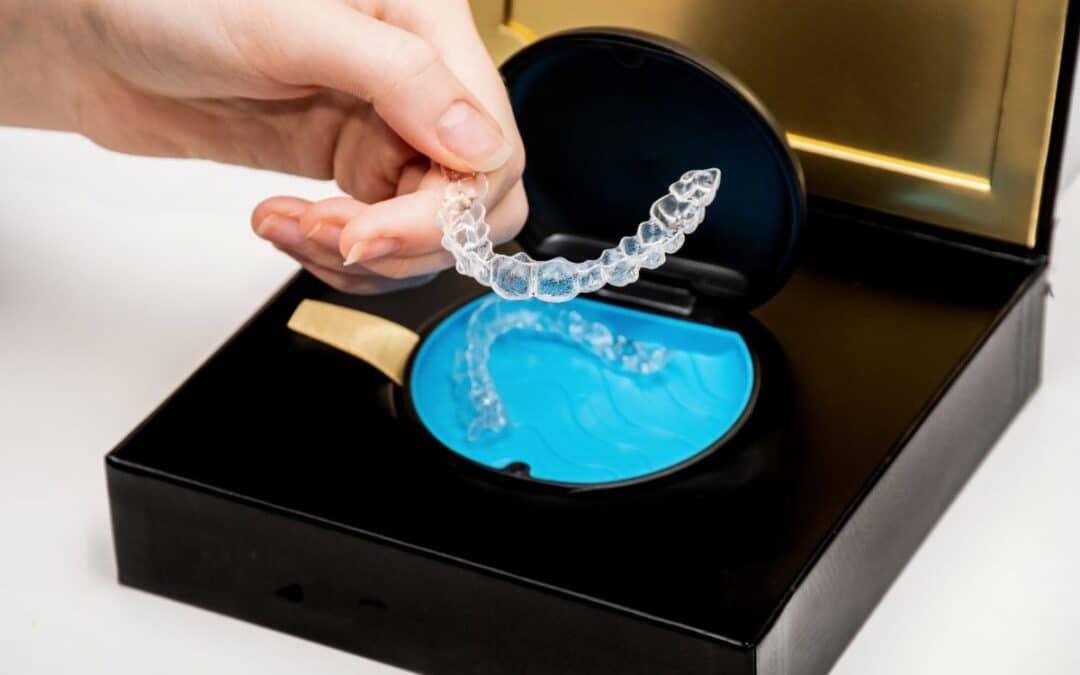 Invisalign For Teens: How To Keep Your Treatment Plan On Track For A Faster Finish