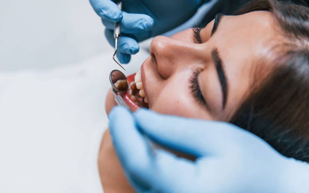 How Bone Grafting Can Enhance Your Smile?