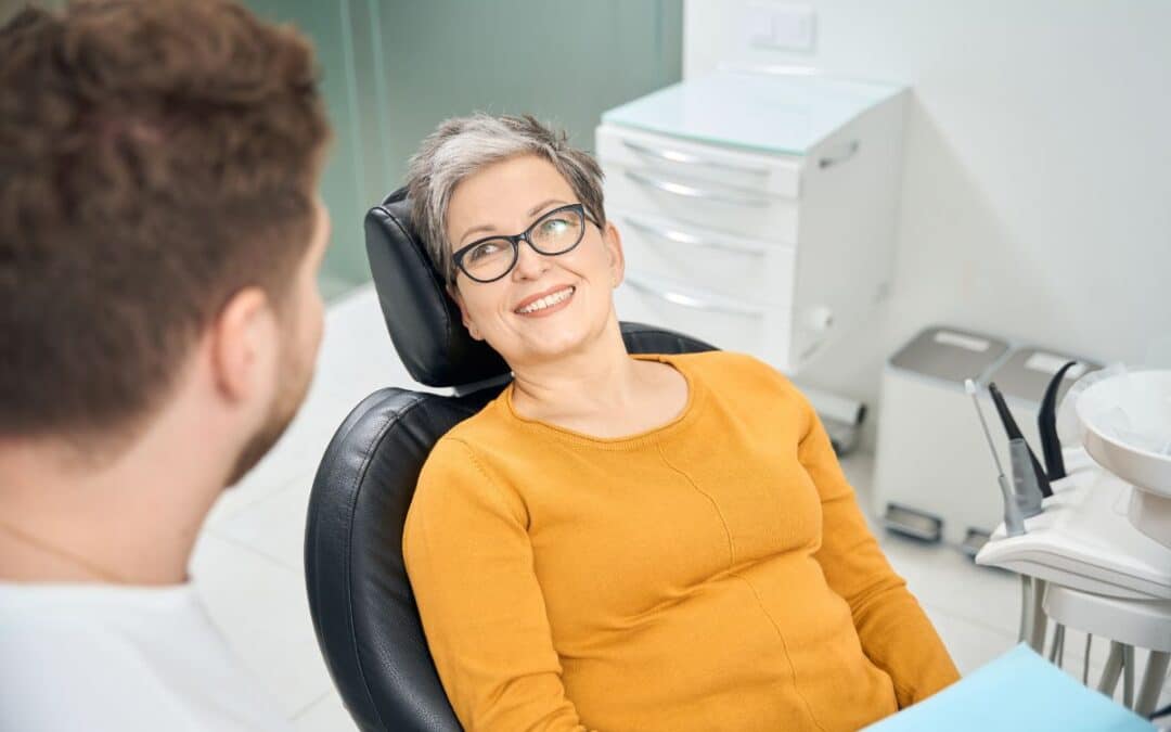 Secrets to a Relaxed Dental Visit in Colorado Springs