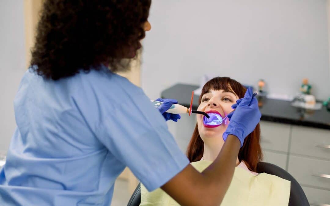 Colorado Springs Patients: Brighten Your Smile and Boost Confidence with Teeth Whitening