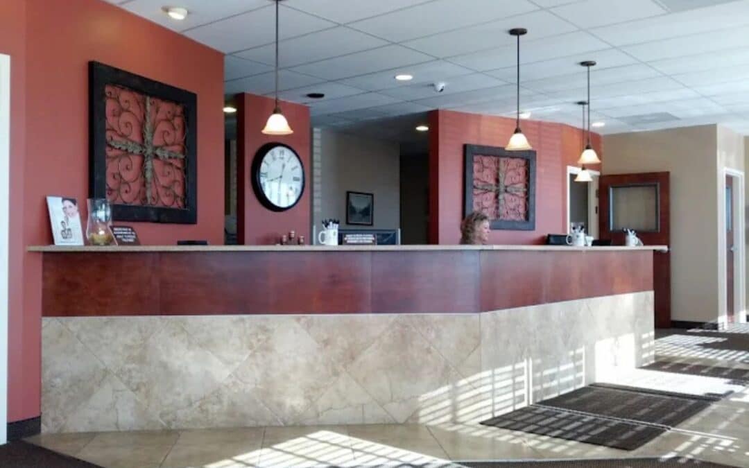 The Nicest Dentist in Colorado Springs? Here’s Why Dr. Collin Brones Deserves the Title