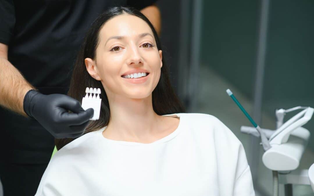 Your Guide to Selecting a Cosmetic Dentist in Colorado Springs