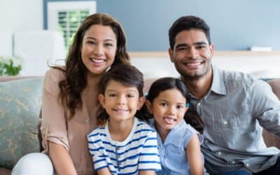 Looking for a Dentist Your Whole Family Can Feel Comfortable With?