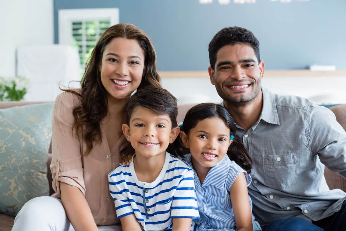 Healthy Smiles for All Ages Discover Family Dentistry in Colorado Springs