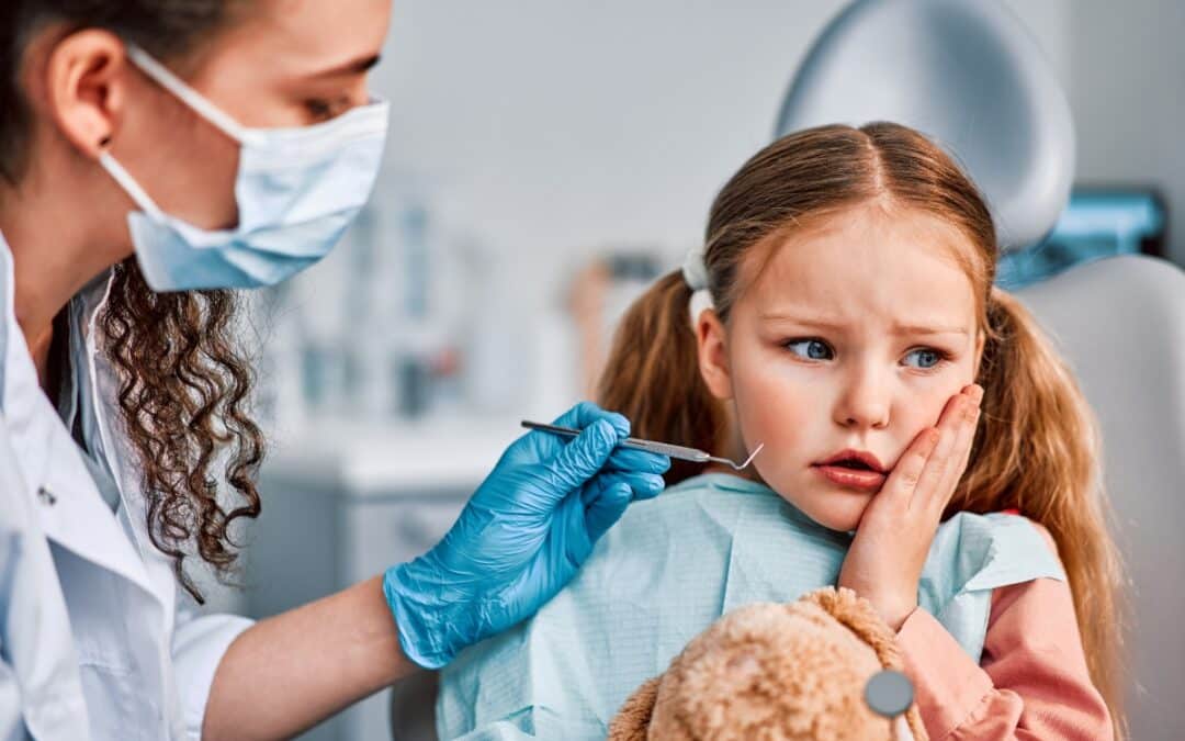 Is It a Cavity or a New Tooth? Deciphering Your Child’s Dental Pain